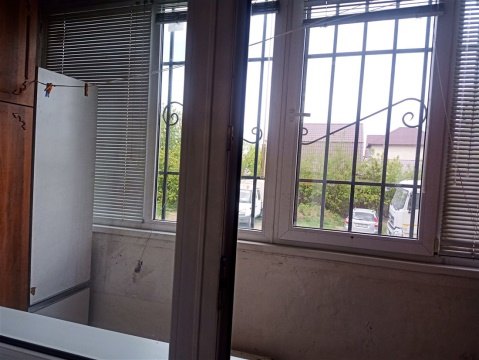 1-к квартира, 1/5 эт., 35м²