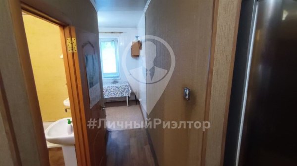 3-к квартира, 3/5 эт., 56м²