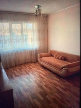 1-к квартира, 8/10 эт., 36м²