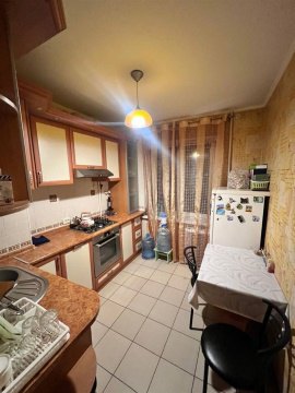 2-к квартира, 4/9 эт., 49м²