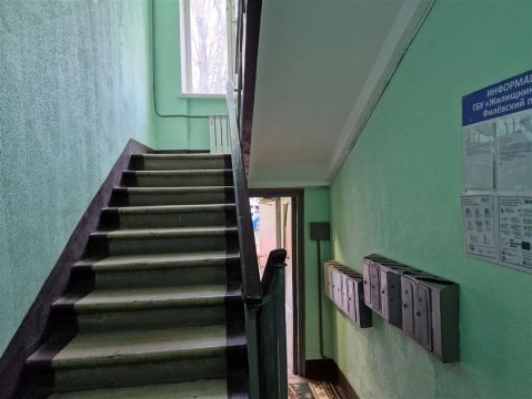 3-к квартира, 4/4 эт., 65м²