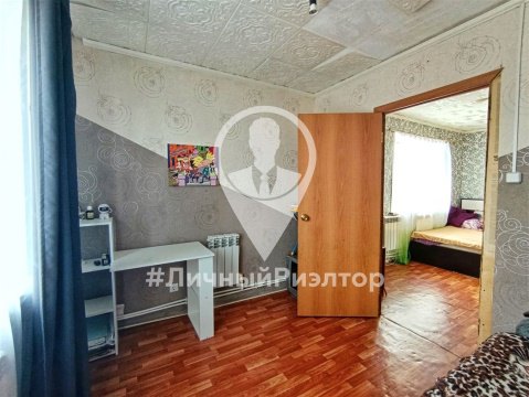 1-к квартира, 3/3 эт., 40м²