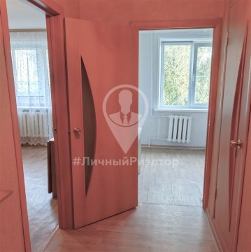 1-к квартира, 7/9 эт., 32м²