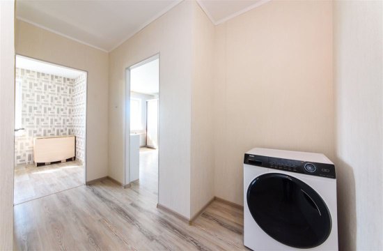 1-к квартира, 10/10 эт., 35м²