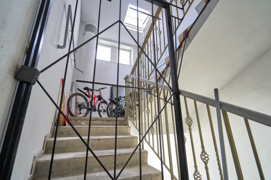 4-к квартира, 4/5 эт., 134м²