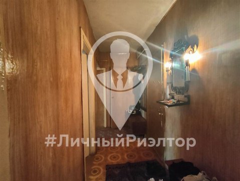 2-к квартира, 1/5 эт., 44м²