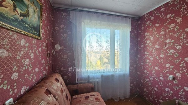 4-к квартира, 4/5 эт., 63м²