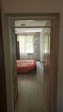 3-к квартира, 3/5 эт., 47м²