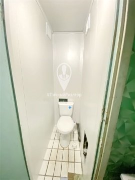 2-к квартира, 8/9 эт., 40м²
