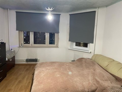 3-к квартира, 7/9 эт., 52м²