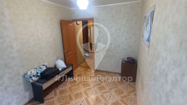3-к квартира, 3/5 эт., 56м²