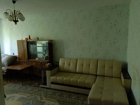 3-к квартира, 5/5 эт., 57м²