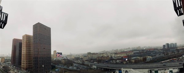 1-к квартира, 6/23 эт., 18м²