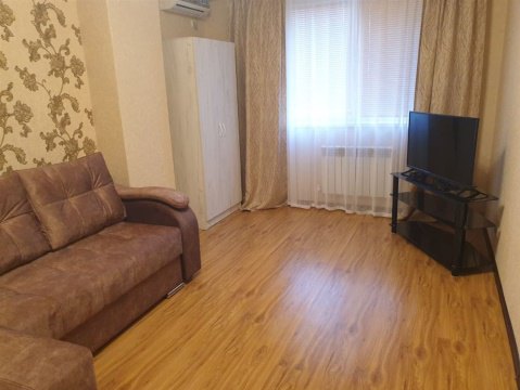 1-к квартира, 4/9 эт., 48м²