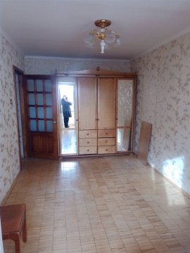 4-к квартира, 3/14 эт., 91м²