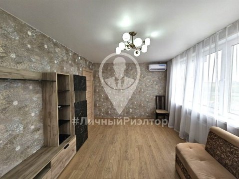 2-к квартира, 4/25 эт., 54м²