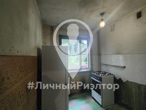 3-к квартира, 1/5 эт., 47м²