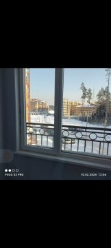1-к квартира, 3/6 эт., 44м²
