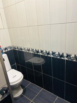 1-к квартира, 11/24 эт., 50м²