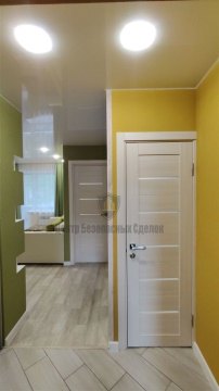 1-к квартира, 4/5 эт., 30м²