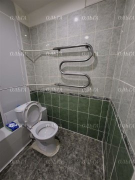 1-к квартира, 3/5 эт., 30м²