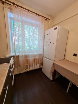 1-к квартира, 1/5 эт., 31м²