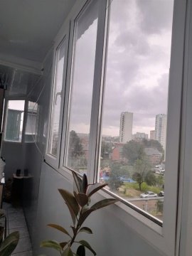 1-к квартира, 5/6 эт., 34м²