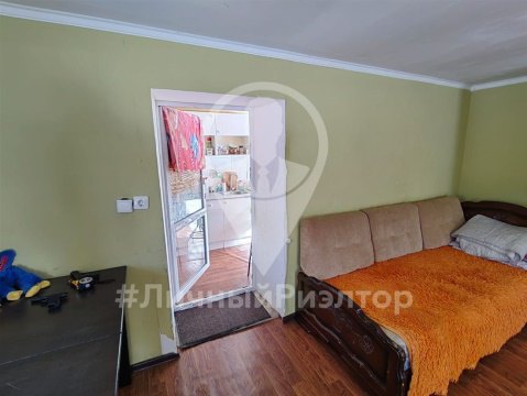 Дом 47м², участок 27 сот.