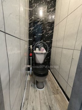2-к квартира, 5/5 эт., 44м²