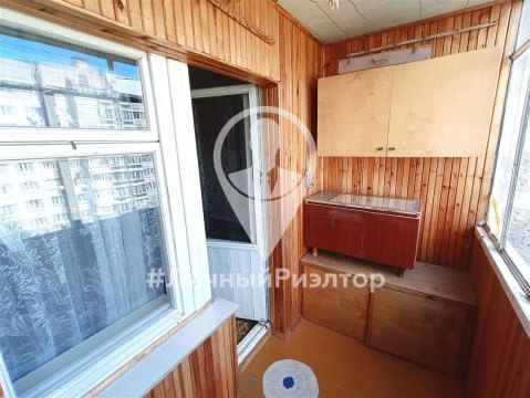3-к квартира, 6/9 эт., 66м²