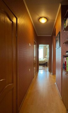 2-к квартира, 4/4 эт., 59м²