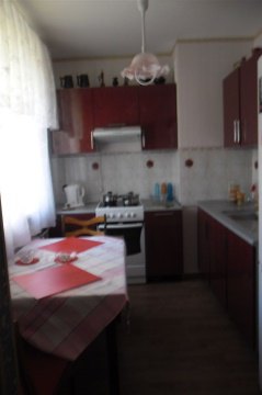 1-к квартира, 2/26 эт., 30м²