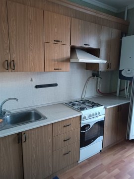 1-к квартира, 8/10 эт., 34м²