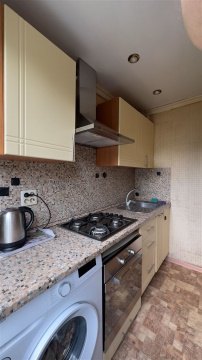 2-к квартира, 3/9 эт., 44м²