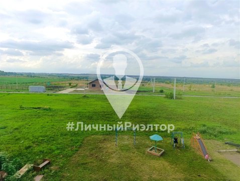 1-к квартира, 3/3 эт., 40м²