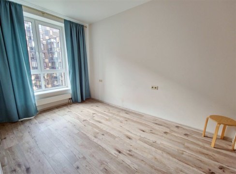 2-к квартира, 4/9 эт., 54м²