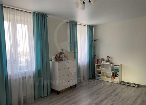 3-к квартира, 3/10 эт., 88м²