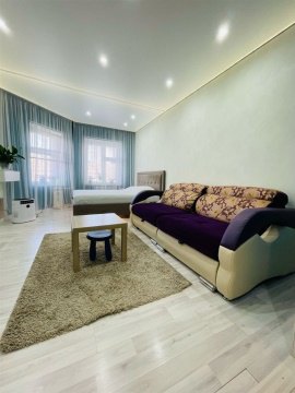 2-к квартира, 1/9 эт., 59м²