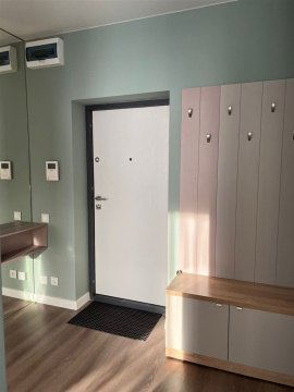 1-к квартира, 5/7 эт., 33м²
