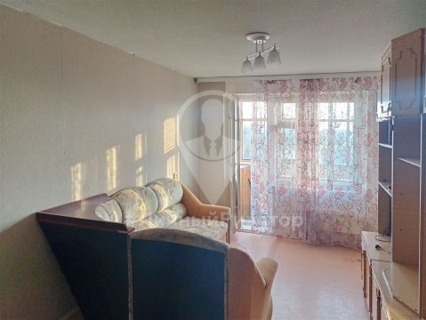 2-к квартира, 5/10 эт., 50м²