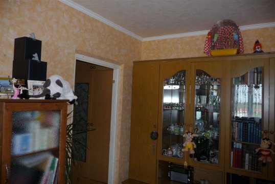 3-к квартира, 7/9 эт., 62м²