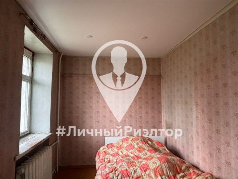 2-к квартира, 2/2 эт., 40м²