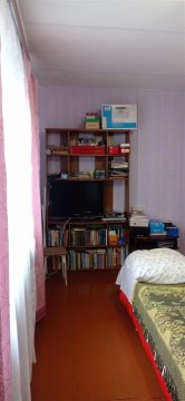 3-к квартира, 1/2 эт., 51м²