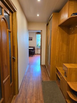 3-к квартира, 4/9 эт., 60м²