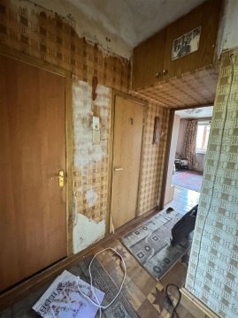 2-к квартира, 4/14 эт., 52м²