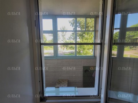 2-к квартира, 1/5 эт., 45м²
