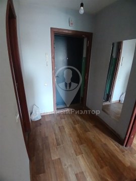1-к квартира, 6/10 эт., 33м²