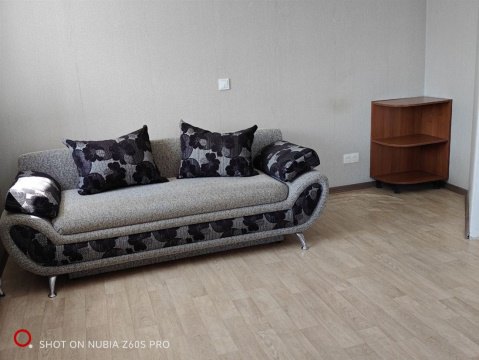 Студия, 5/9 эт., 25м²