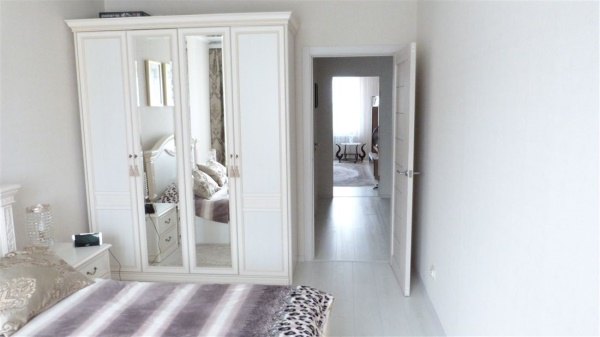 2-к квартира, 9/10 эт., 59м²