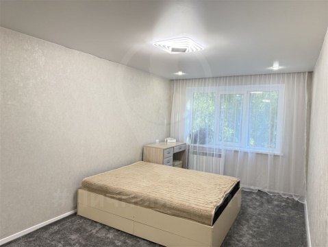 2-к квартира, 5/5 эт., 48м²